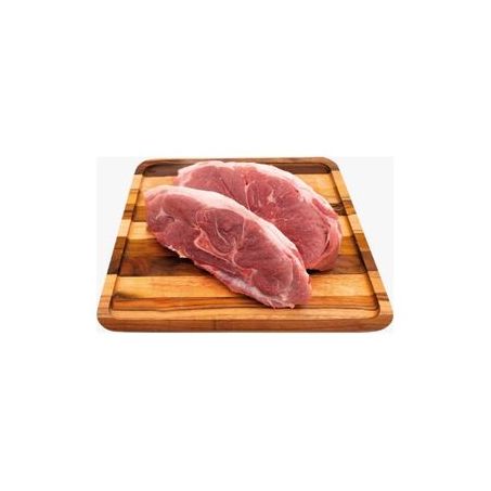 Paleta suína com osso A cada 480g