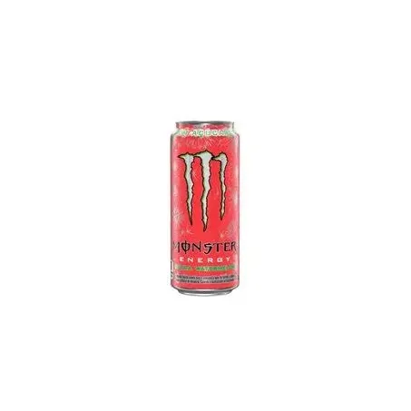 Energetico monster watermelon 473ml
