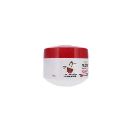Creme de Tratamento Elseve Reparação Total 5 300g 360-32