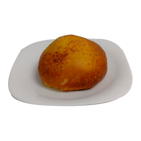 X burguer cheddar kg