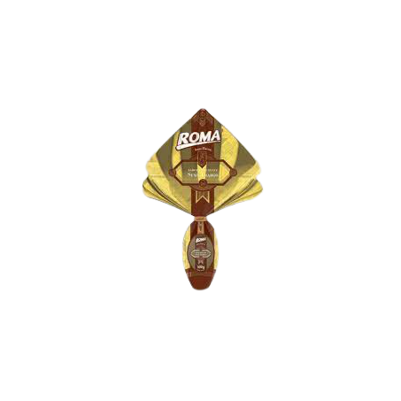 OVO ROMA SEMI AMARGO 500G