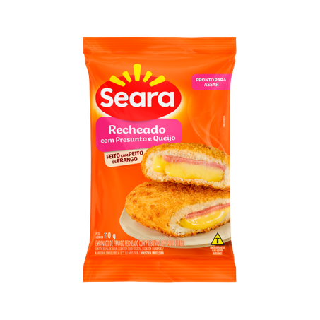 EMPANADO PRESUNTO/QJO SEARA