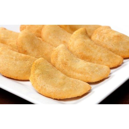 RISOLES LANCHE KG
