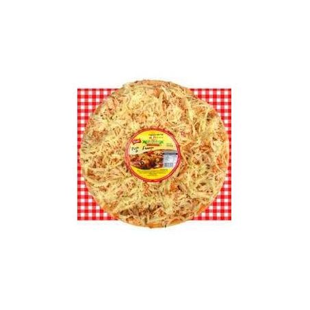 PIZZA GIRARDI PC 300 G FRANGO