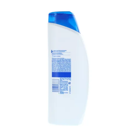 Shampoo Anticaspa Head & Shoulders Fragrância Poderosa Frasco 650ml 360-19