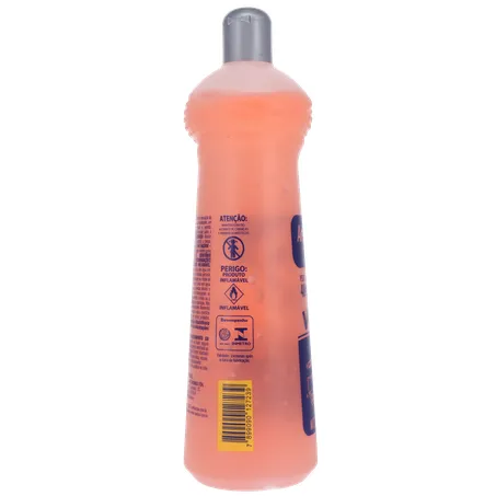 Acendedor em gel vantax 480g 360-24