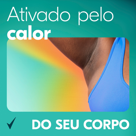 Desodorante Rexona Sem Perfume Aerossol 150ml 360-4