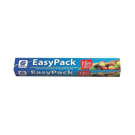 FILME PVC EASYPACK T