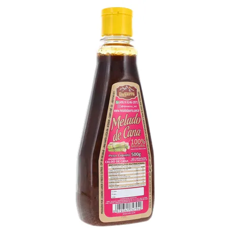 MELADO DE CANA DASERRA 500G 360-33