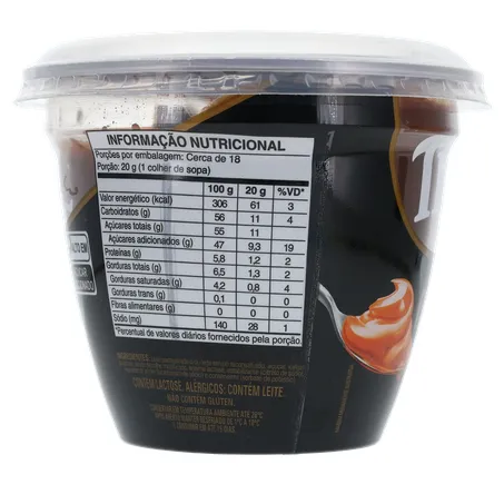 Doce de Leite Tirol 350G 360-3