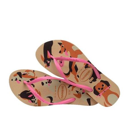 SAND HAVAIANA SLIM PETS DOU 33/4
