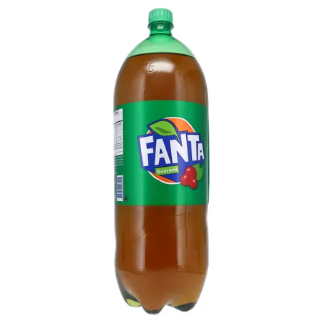 BEBIDA FANTA GUARANÁ PET 3L 360-19