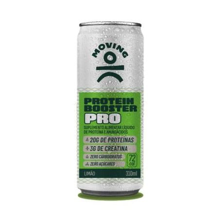 Suplemento alimentar moving pro limao 31