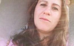 Identificada mulher morta a facadas pelo companheiro em Campo Erê 