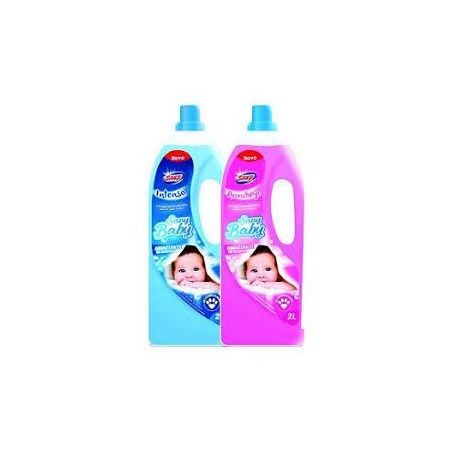 AMACIANTE SANY BABY 2L ACONCHEGO