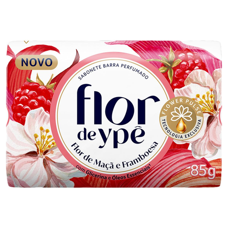 Sabonete Flor de Ypê 85g