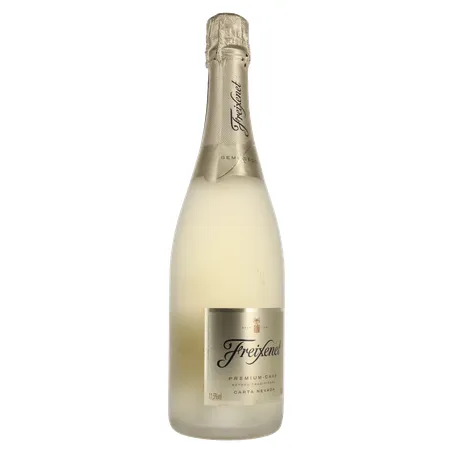 Espumante Espanhol Freixenet Nevada Garrafa 750Ml 360-33