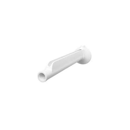 CANO FAME DUCHAS/CHUVEIRO BRANCO UN