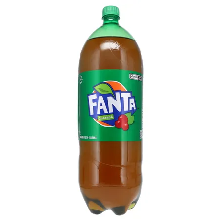 BEBIDA FANTA GUARANÁ PET 3L