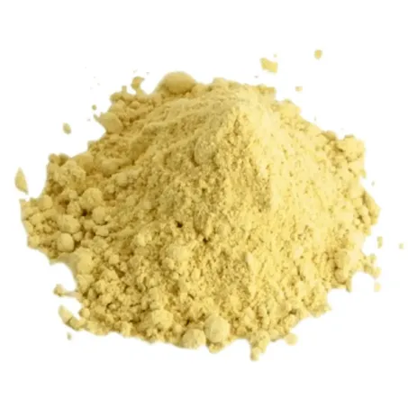 GENGIBRE EM PÓ 250G