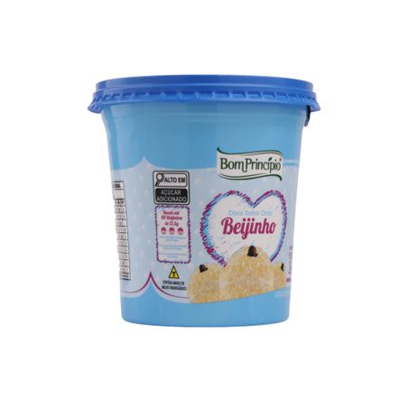 Sobremesa bom principio beijinho 1kg 360-55