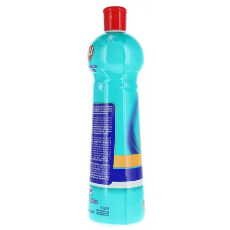 Limpador Multiuso Uau Eliminador Odores 500ml 360-23
