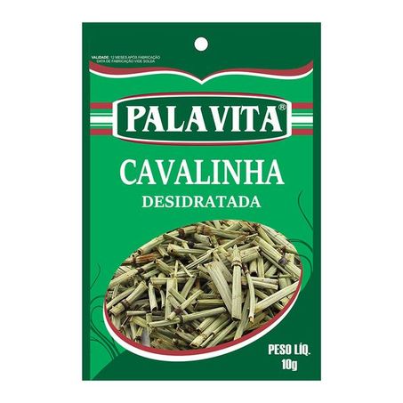Cavalinha Palavita 10g