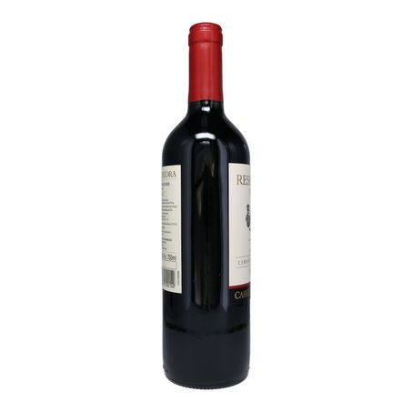 Vinho Tinto Chileno Cabeza de Piedra Varietal Cabernet Sauvignon 750ml  360-3