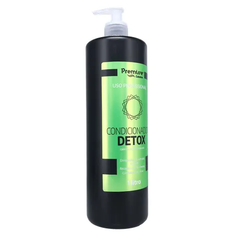 Condicionador Premisse Detox 1 L 360-33