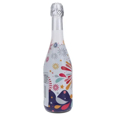 Espumante Festy sem Álcool Campo Largo 660Ml 360-21