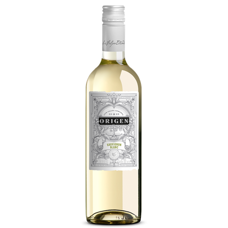 Vinho Origen Sauvignon Blanc 750ml