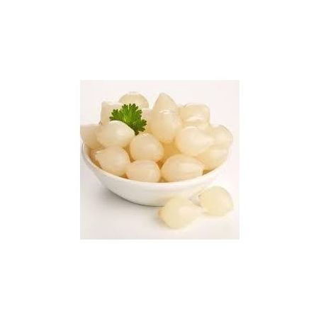 CEBOLINHA EM CONSERVA KG