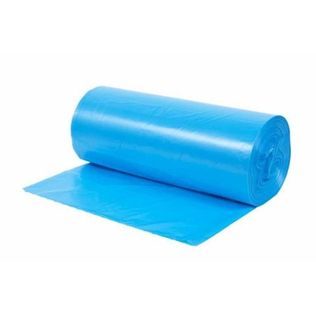 SACO DE LIXO 50 LITROS NOSSO ROLL
