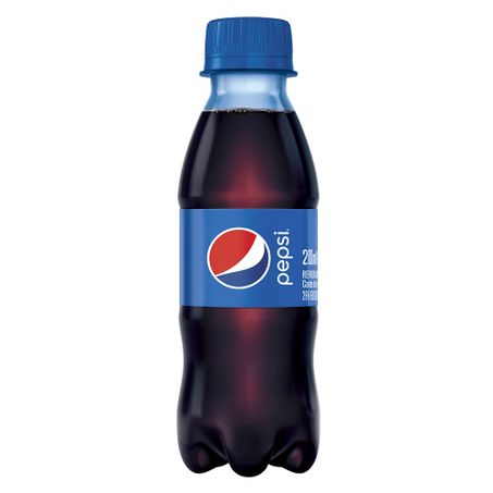 Refri pepsi black 200ml