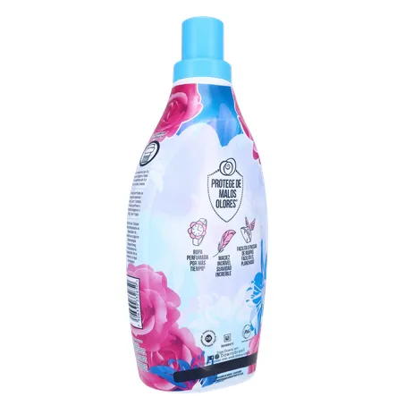 Amaciante de Roupas Concentrado Downy Brisa Do Verão 1,5L 360-15