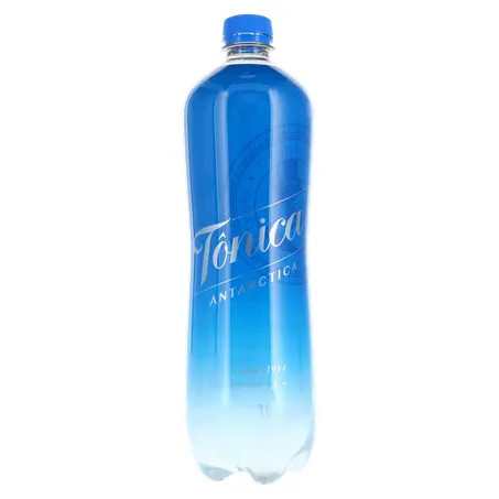 BEBIDA ANTARCTICA SABOR TÔNICA PET 1L