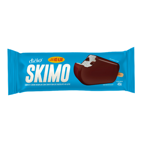 PICOLE DIELO SKIMO 40G