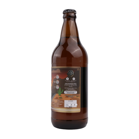 Cerveja oluns pilsen 600ml 360-19