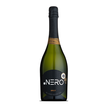 Espumante nero brut 750ml