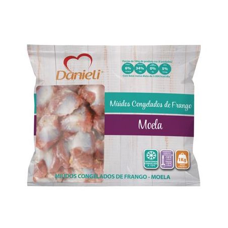 MOELA FRANGO PCT 1KG DANIELI