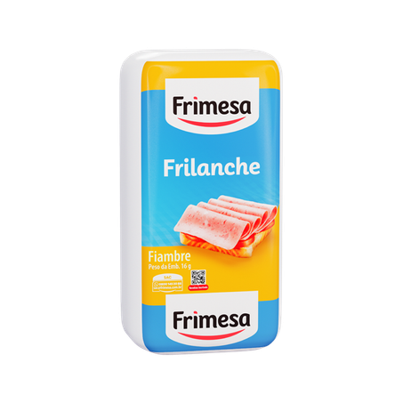 Lanche frimesa frilanche kg