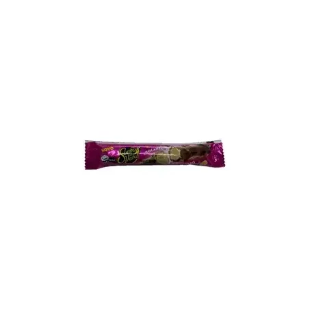 Chocolate sonho de valsa crocante 25g