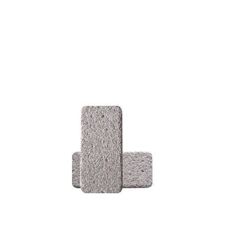 Pedra pomes hedera r1082