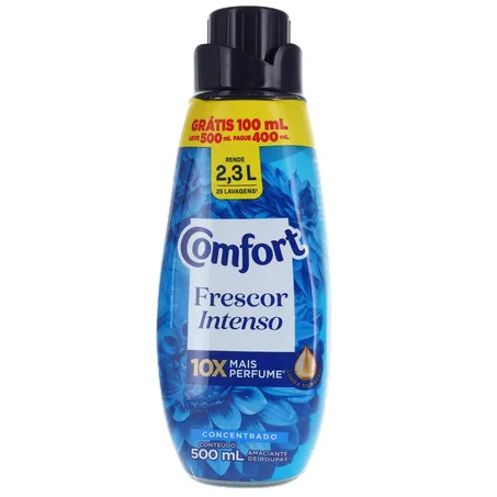 Amaciante comfort conc lv500 pg400ml 360-1