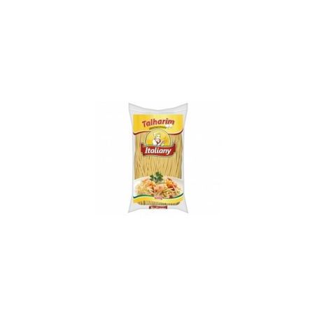 Massa fresca italiany talharim 500g