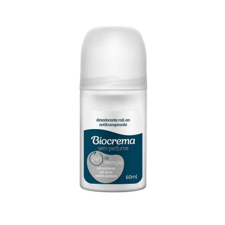 Des.biocrema roll on 60ml 516