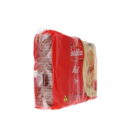 BISCOITO ISABELA KUKI 350G 360-30