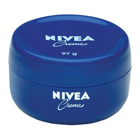 CREME P/PELE NIVEA POTE 97G