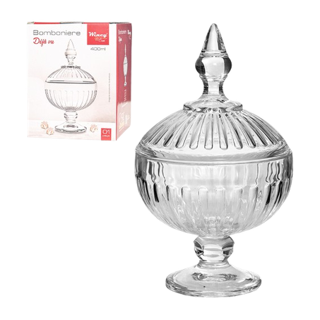 BOMBONIER DEJAVU WINCY 400 ML VDA07117            