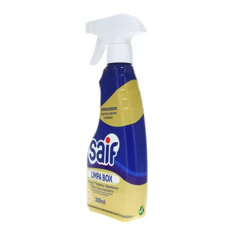 Limpa box saif ap 300ml 360-5